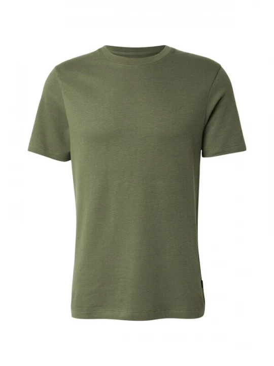 Foto van product Hackett London Shirt olijfgroen
