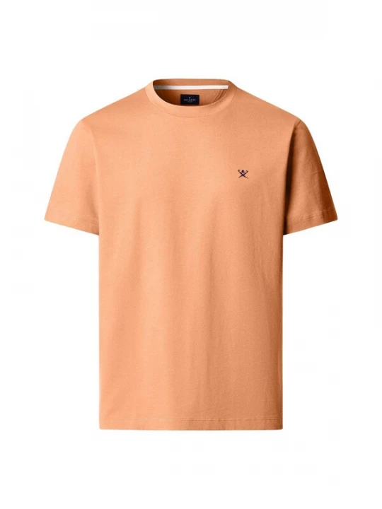 Foto van product Hackett London Shirt oranje