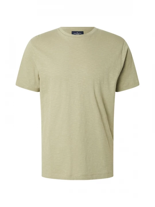 Foto van product Hackett London Shirt pastelgroen