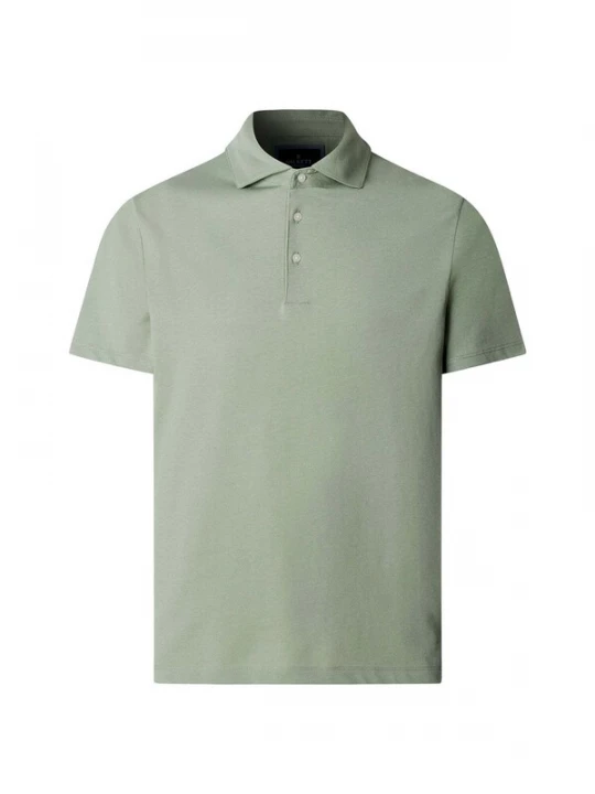 Foto van product Hackett London Shirt 'PIMA' spar