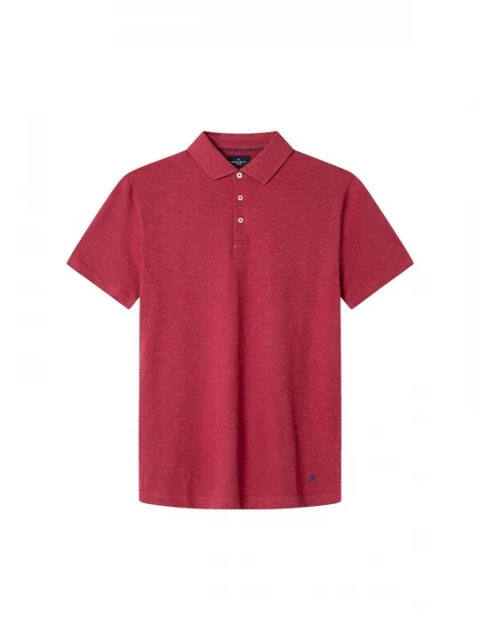 Foto van product Hackett London Shirt pitaja roze