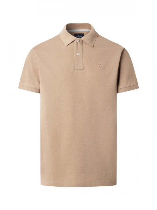 Foto van product Hackett London Shirt sand