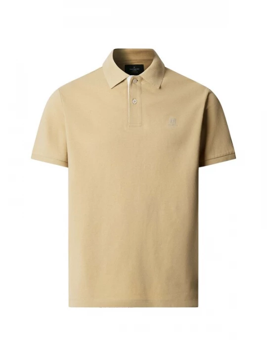 Foto van product Hackett London Shirt sand