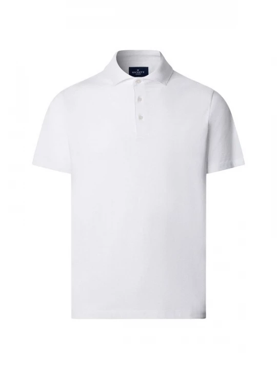 Foto van product Hackett London Shirt wit