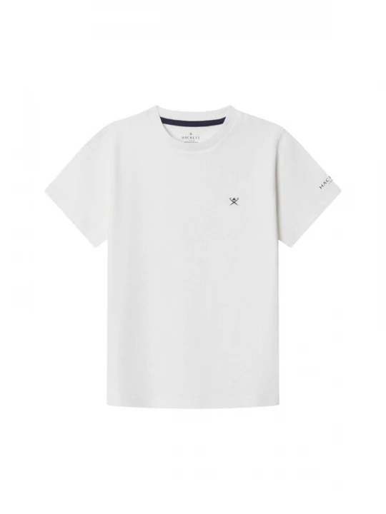 Foto van product Hackett London Shirt wit