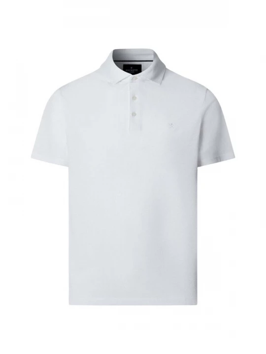 Foto van product Hackett London Shirt wit