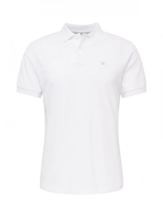 Foto van product Hackett London Shirt wit