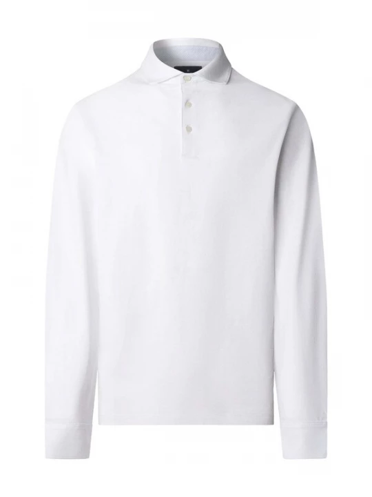 Foto van product Hackett London Shirt wit