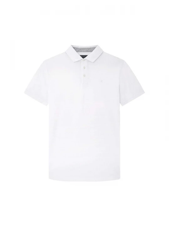 Foto van product Hackett London Shirt wit