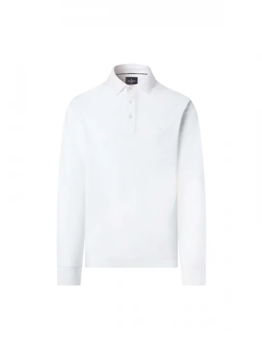 Foto van product Hackett London Shirt wit
