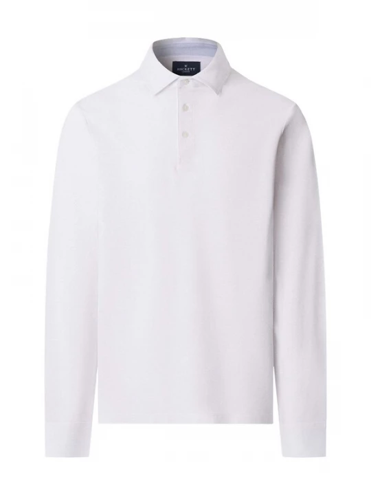 Foto van product Hackett London Shirt wit