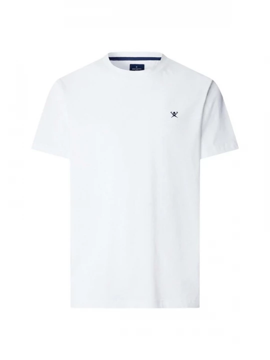Foto van product Hackett London Shirt wit