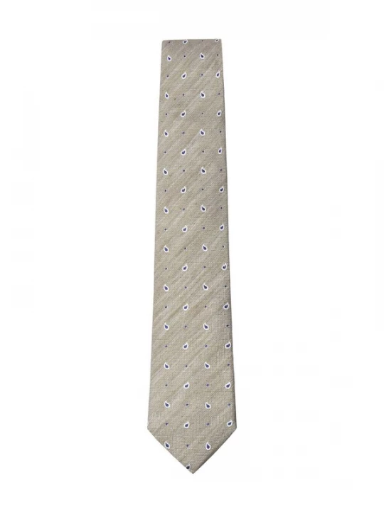 Foto van product Hackett London Stropdas beige