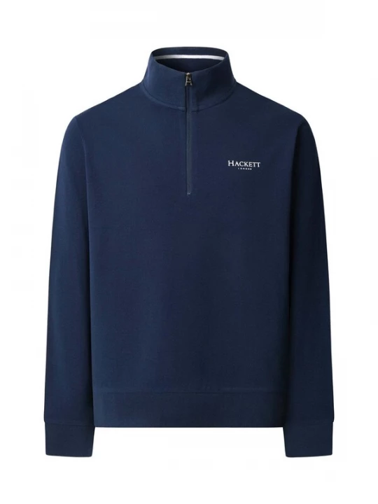 Foto van product Hackett London Sweatshirt 'Heritage' navy