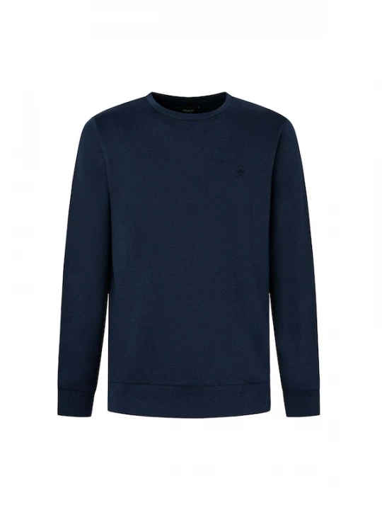 Foto van product Hackett London Sweatshirt navy