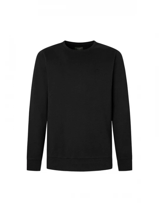 Foto van product Hackett London Sweatshirt zwart