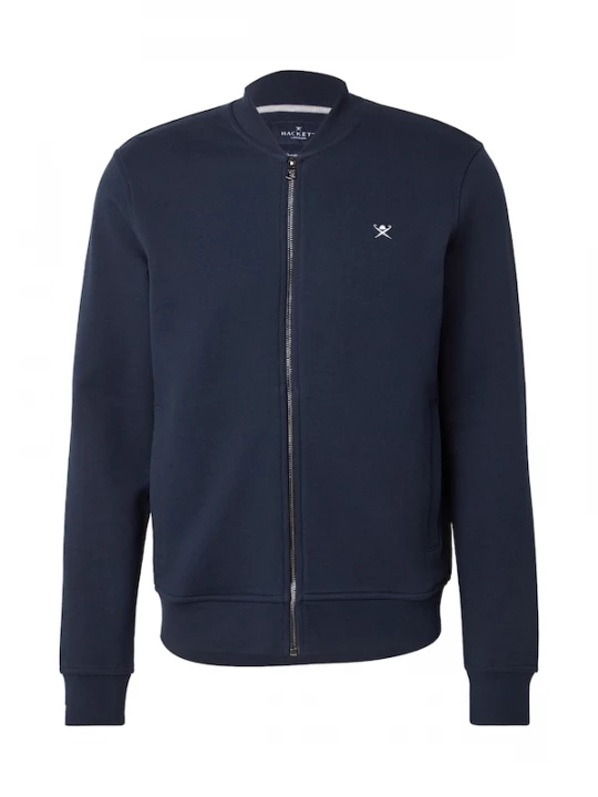 Foto van product Hackett London Sweatvest navy