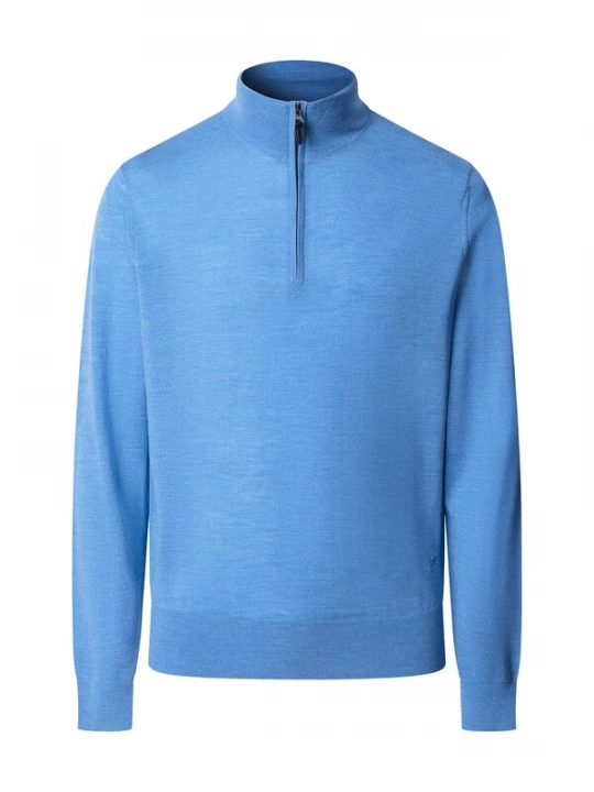 Foto van product Hackett London Trui blauw