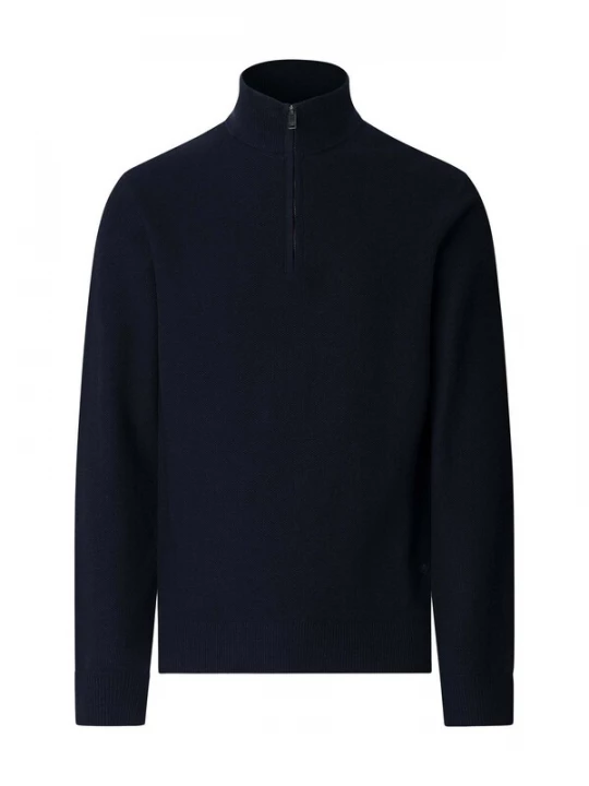Foto van product Hackett London Trui navy