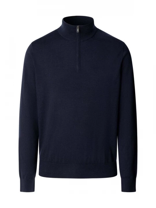 Foto van product Hackett London Trui navy
