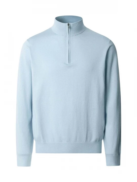 Foto van product Hackett London Trui pastelblauw