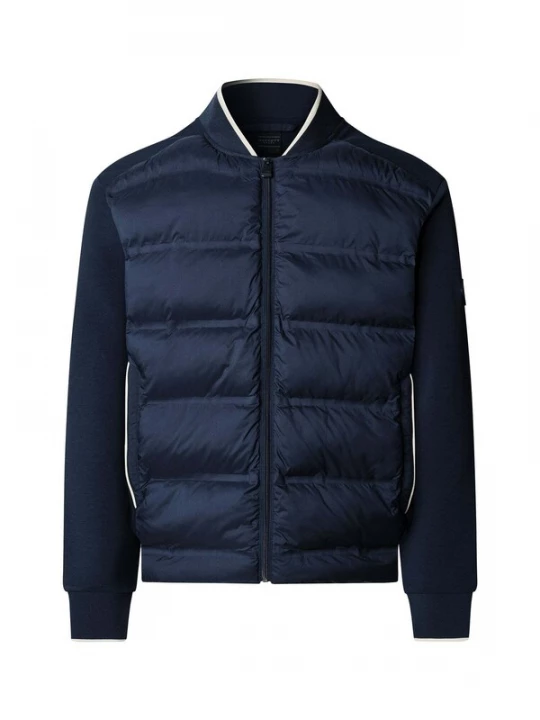 Foto van product Hackett London Tussenjas marine