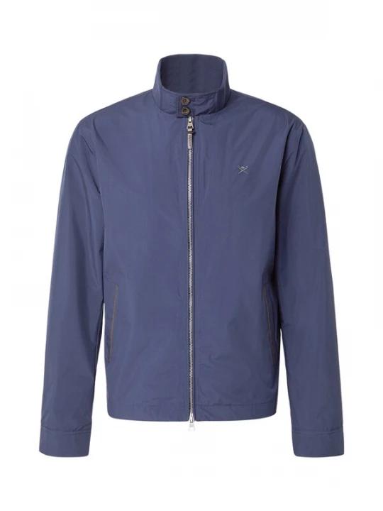Foto van product Hackett London Tussenjas navy