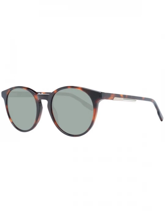 Foto van product Hackett London Zonnebril 'Hackett Sunglasses HSK3344 107 52' bruin