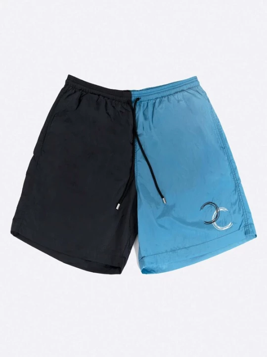 Foto van product HACOY Zwemshorts hemelsblauw