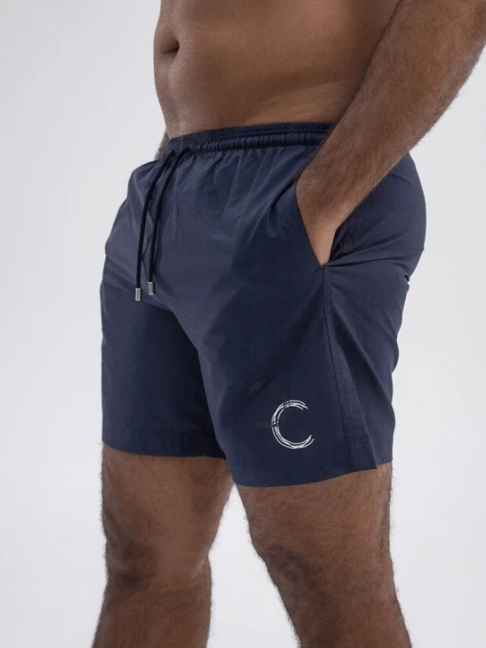 Foto van product HACOY Zwemshorts navy