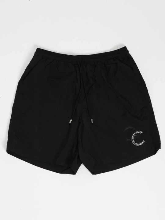 Foto van product HACOY Zwemshorts zwart