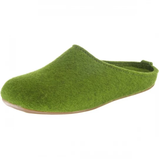 Foto van product HAFLINGER Huisschoenen 'Everest Fundus' appel