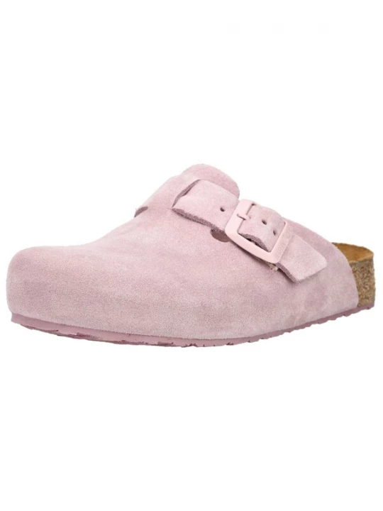 Foto van product HAFLINGER Huisschoenen rosa