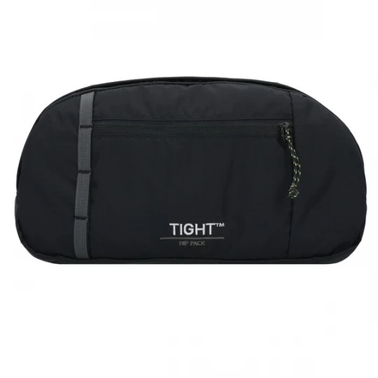 Foto van product Haglöfs Heuptas 'Tight' zwart / natuurwit