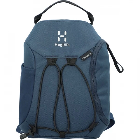 Foto van product Haglöfs Rugzak 'Corker' marine / zwart / wit