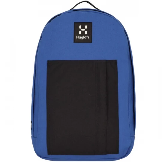 Foto van product Haglöfs Rugzak 'Floda' donkerblauw / zwart