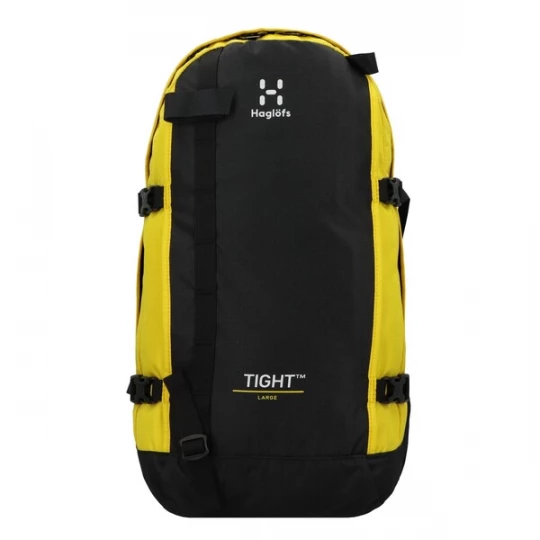 Foto van product Haglöfs Rugzak neongeel / zwart / wit