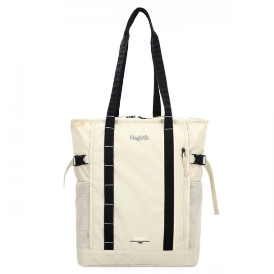 Foto van product Haglöfs Schoudertas 'Tight' beige