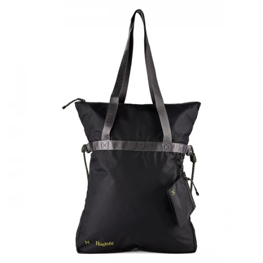 Foto van product Haglöfs Shopper zwart