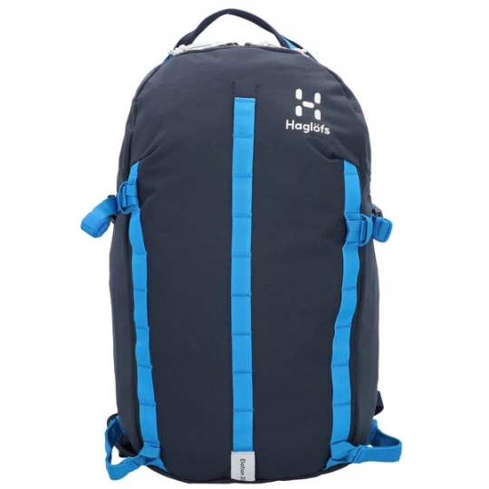 Foto van product Haglöfs Sportrugzak 'Elation 20' blauw / nachtblauw / wit