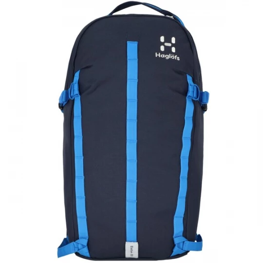 Foto van product Haglöfs Sportrugzak 'Elation 30' blauw / nachtblauw / wit
