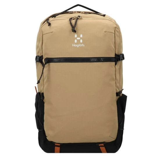 Foto van product Haglöfs Sportrugzak 'Jarve' cappuccino / zwart / wit