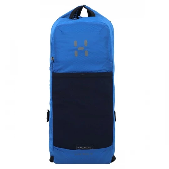 Foto van product Haglöfs Sportrugzak 'L.I.M Trail 10' royal blue / koningsblauw / zwart