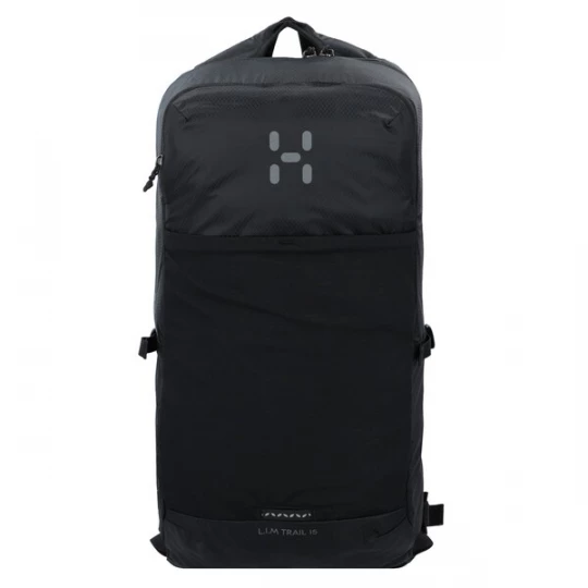 Foto van product Haglöfs Sportrugzak 'L.I.M Trail 15' zwart