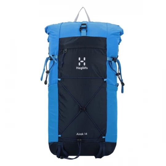 Foto van product Haglöfs Sportrugzak navy / royal blue / koningsblauw