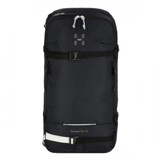 Foto van product Haglöfs Sportrugzak 'Sensate Pro 32' grijs / zwart / wit