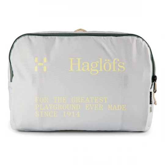 Foto van product Haglöfs Sporttas 'Magma' donkergroen