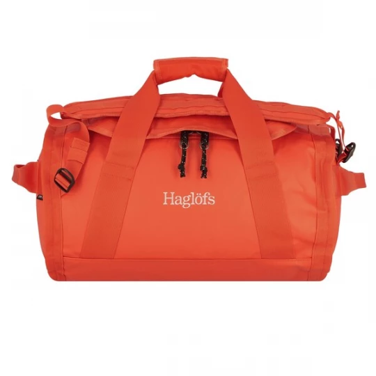 Foto van product Haglöfs Weekendtas 'Lava 30' oranje