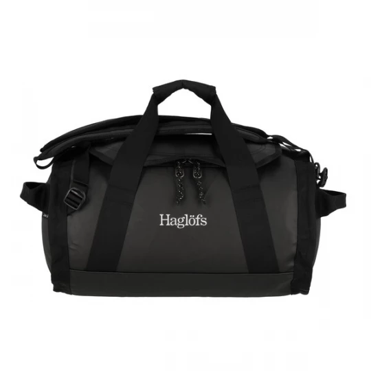 Foto van product Haglöfs Weekendtas 'Lava 30' zwart