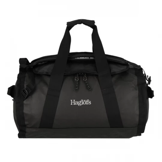 Foto van product Haglöfs Weekendtas 'Lava 50' zwart